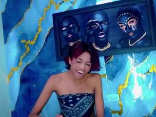 ValeriaKat live cam preview