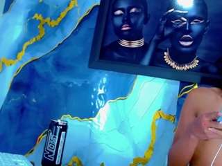 ValeriaKat live cam preview