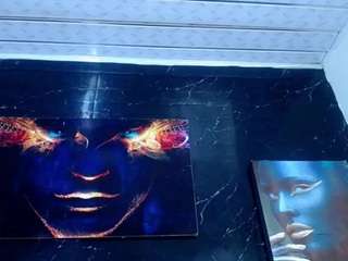 ValeriaKat live cam preview