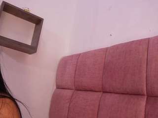 samantha-sw Live Webcam on CamSoda