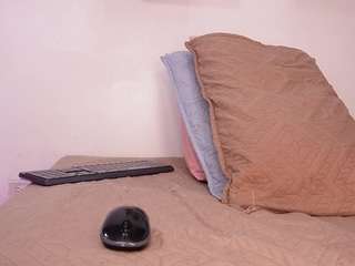 samantha-sw webcam