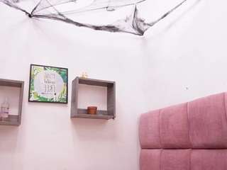 samantha-sw webcam