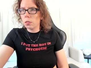 saradesirexo Tattoo live webcam