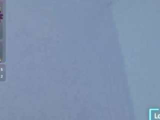 violeteevans Petit live webcam