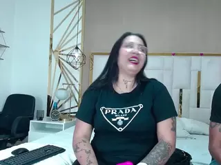 WildFlameF's Live Sex Cam Show