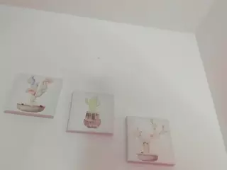 Alejandra Cortes's Live Sex Cam Show
