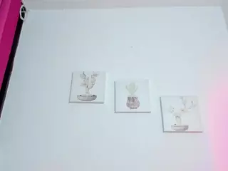 Alejandra Cortes's Live Sex Cam Show