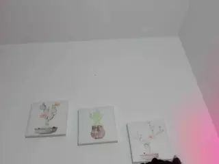 Alejandra Cortes's Live Sex Cam Show