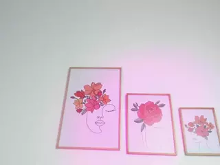 Alejandra Cortes's Live Sex Cam Show