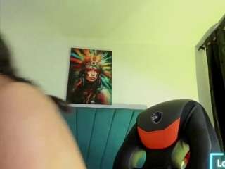 ariel-starx Live Webcam on CamSoda