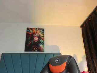 ariel-starx live cam profile