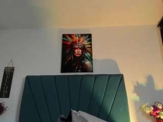 ariel-starx live cam profile