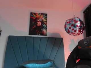 ariel-starx's CamSoda show and profile