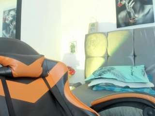 Ariel-starx's cam show statistics and live stream