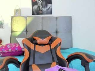 ariel-starx Sex Cam Show