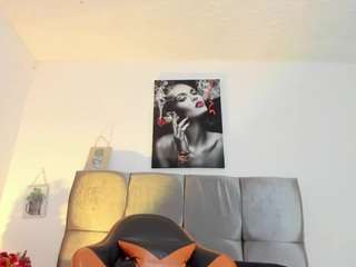 ariel-starx live webcam show