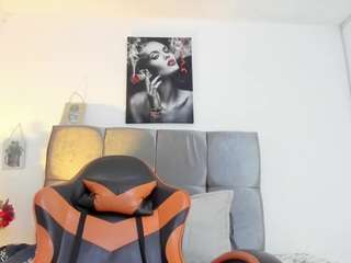 ariel-starx live webcam show
