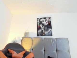 ariel-starx live webcam show