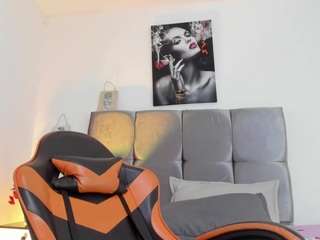 ariel-starx live webcam show