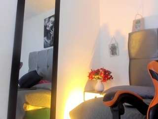 ariel-starx's live room