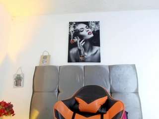 ariel-starx's live room