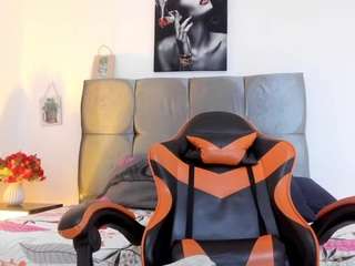 Ariel-starx live cam preview
