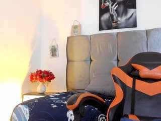 Ariel-starx live cam