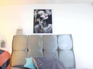 Ariel-starx live cam preview
