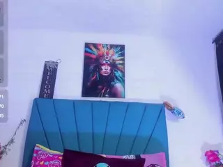 Ariel-starx's Live Sex Cam Show