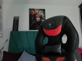 Ariel-starx's Live Sex Cam Show