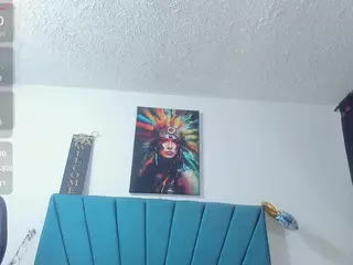 Ariel-starx's Live Sex Cam Show