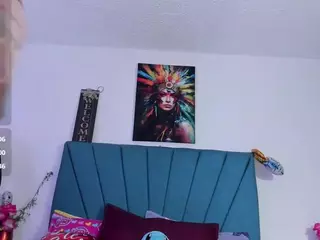 Ariel-starx's Live Sex Cam Show