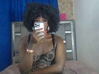 brendastarxxx Live Webcam on CamSoda