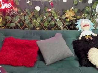 cocochanell66 webcam