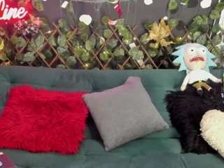 cocochanell66 webcam