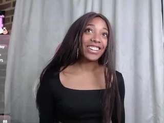 Hd, Small tits, Ebony, Brown eyes, Cock rating, Cum in pussy, Dildo or vibr..., chatbate 3