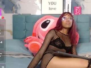 esmeraldasweet0 webcam