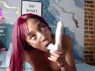 esmeraldasweet0 webcam