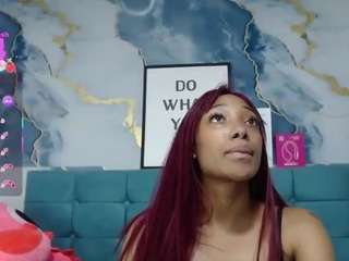 esmeraldasweet0 Live Webcam on CamSoda
