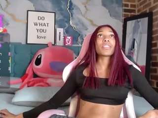 esmeraldasweet0 Live Webcam on CamSoda