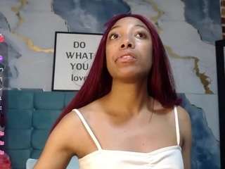 esmeraldasweet0 Live Webcam on CamSoda