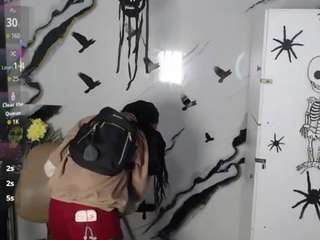 esmeraldasweet0 webcam