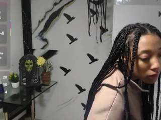 esmeraldasweet0 webcam