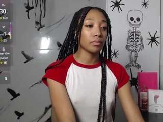 esmeraldasweet0 Live Webcam on CamSoda