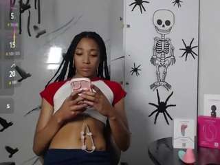 esmeraldasweet0 Live Webcam on CamSoda