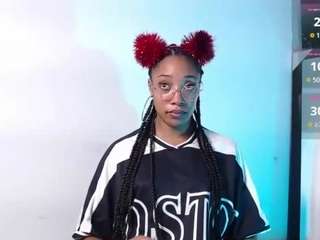 Live Sex Chat with esmeraldasweet0 (@esmeraldasweet0)