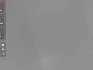 esmeraldasweet0 webcam