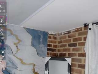 esmeraldasweet0 webcam model