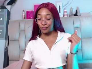 esmeraldasweet0 webcam