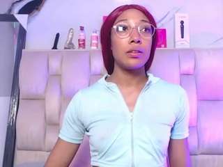 esmeraldasweet0 webcam